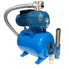 Станция водоснабжения IBO DP 355 (24 л) Станция водоснабжения IBO DP 355 (24 л)