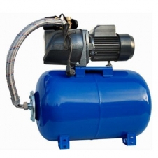 Станция водоснабжения IBO JSW 150 (24 л) Станция водоснабжения IBO JSW 150 (24 л)
