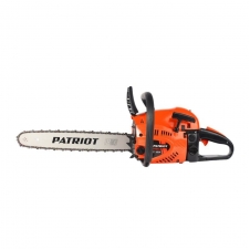 Бензопила PATRIOT PT 4518 Imperial Бензопила PATRIOT PT 4518 Imperial