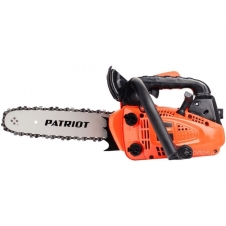 Бензопила PATRIOT PT2512 Бензопила PATRIOT PT2512
