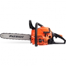 Бензопила PATRIOT PT3816 Бензопила PATRIOT PT3816