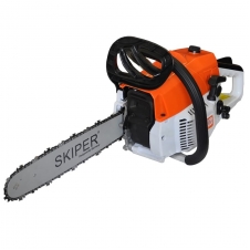Бензопила Skiper TF3800-A Бензопила Skiper TF3800-A