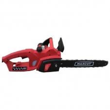 Пила цепная электрическая Maxcut MCE 186 Пила цепная электрическая Maxcut MCE 186