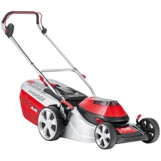 Газонокосилка аккумуляторная AL-KO Moweo 46.5 Li Газонокосилка аккумуляторная AL-KO Moweo 46.5 Li