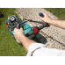 Газонокосилка аккумуляторная BOSCH ROTAK 37 Li Газонокосилка аккумуляторная BOSCH ROTAK 37 Li