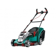Газонокосилка аккумуляторная BOSCH ROTAK 43 Li Газонокосилка аккумуляторная BOSCH ROTAK 43 Li