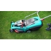 Газонокосилка аккумуляторная BOSCH ROTAK 43 Li Газонокосилка аккумуляторная BOSCH ROTAK 43 Li