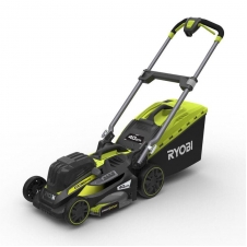 ONE + / Аккумуляторная газонокосилка Ryobi OLM 1841 H ONE + / Аккумуляторная газонокосилка Ryobi OLM 1841 H
