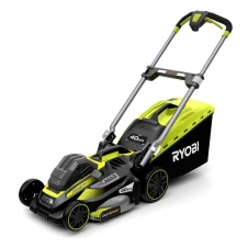 Аккумуляторная газонокосилка Ryobi RLM 36X41 H40 Аккумуляторная газонокосилка Ryobi RLM 36X41 H40