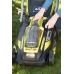 Аккумуляторная газонокосилка Ryobi RLM 36X41 H50P Аккумуляторная газонокосилка Ryobi RLM 36X41 H50P