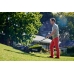 Аккумуляторная газонокосилка Ryobi RLM 36X41 H50P Аккумуляторная газонокосилка Ryobi RLM 36X41 H50P