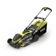 Аккумуляторная газонокосилка Ryobi RLM 36X46 H5P Аккумуляторная газонокосилка Ryobi RLM 36X46 H5P