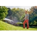 Аккумуляторная газонокосилка Ryobi RLM 36X46 H5P Аккумуляторная газонокосилка Ryobi RLM 36X46 H5P