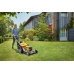 Газонокосилка аккумуляторная Stiga Combi 50 S AE Газонокосилка аккумуляторная Stiga Combi 50 S AE