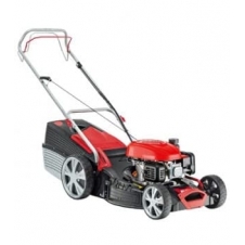 Газонокосилка бензиновая AL-KO Classic 5.18 SP-A Plus Газонокосилка бензиновая AL-KO Classic 5.18 SP-A Plus