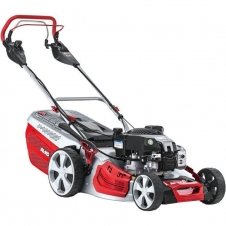 Газонокосилка бензиновая самоходная AL-KO Highline 526 VSI