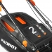 Газонокосилка бензиновая PATRIOT PT 53BSE