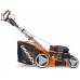Газонокосилка бензиновая DAEWOO DLM 5100SP