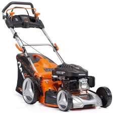 Газонокосилка бензиновая DAEWOO DLM5100SV Газонокосилка бензиновая DAEWOO DLM5100SV