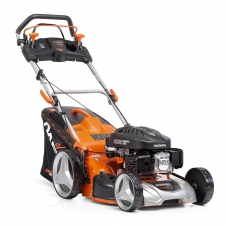 Газонокосилка бензиновая DAEWOO DLM 6000SV Газонокосилка бензиновая DAEWOO DLM 6000SV