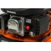 Газонокосилка бензиновая DAEWOO DLM4600SP