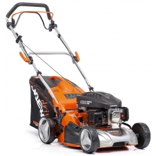 Газонокосилка бензиновая DAEWOO DLM4600SP Газонокосилка бензиновая DAEWOO DLM4600SP