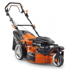 Газонокосилка бензиновая DAEWOO DLM5100SR Газонокосилка бензиновая DAEWOO DLM5100SR