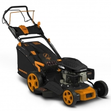 Газонокосилка бензиновая DAEWOO DLM5000SP