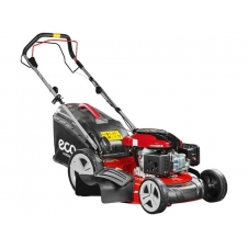 Газонокосилка бензиновая ECO LG-632