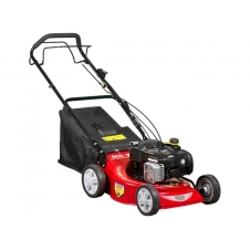 Газонокосилка бензиновая ECO LG-4640 BS