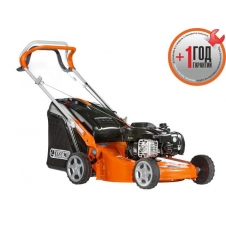 Бензиновая газонокосилка Oleo-Mac G 48 TBQ Comfort Plus