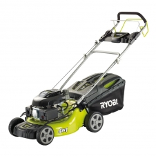 Ryobi RLM 46140 бензиновая газонокосилка Ryobi RLM 46140 бензиновая газонокосилка