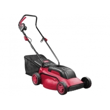 Газонокосилка электрическая ECO LM 3817 M