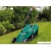 Газонокосилка электрическая BOSCH ROTAK 32 NEW Газонокосилка электрическая BOSCH ROTAK 32 NEW