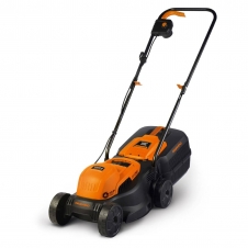 Газонокосилка электрическая DAEWOO DLM1200E Газонокосилка электрическая DAEWOO DLM1200E