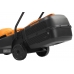 Газонокосилка электрическая DAEWOO DLM1200E Газонокосилка электрическая DAEWOO DLM1200E