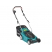 Газонокосилка электрическая MAKITA ELM 3711 Газонокосилка электрическая MAKITA ELM 3711