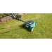 Газонокосилка электрическая MAKITA ELM 3711 Газонокосилка электрическая MAKITA ELM 3711