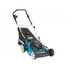 Газонокосилка электрическая MAKITA ELM 4110  Газонокосилка электрическая MAKITA ELM 4110