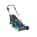 Газонокосилка электрическая MAKITA ELM 4110 Газонокосилка электрическая MAKITA ELM 4110
