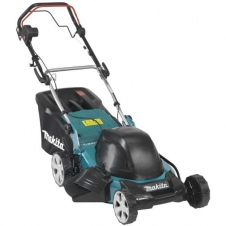 Газонокосилка электрическая MAKITA ELM 4613 Газонокосилка электрическая MAKITA ELM 4613