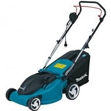 Газонокосилка электрическая MAKITA ELM 3800  Газонокосилка электрическая MAKITA ELM 3800