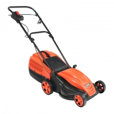 Газонокосилка электрическая PATRIOT PT 1537E Газонокосилка электрическая PATRIOT PT 1537E