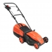 Газонокосилка электрическая PATRIOT PT 1537E Газонокосилка электрическая PATRIOT PT 1537E