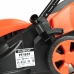 Газонокосилка электрическая PATRIOT PT 1537E Газонокосилка электрическая PATRIOT PT 1537E