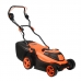 Газонокосилка электрическая PATRIOT PT 1838E Газонокосилка электрическая PATRIOT PT 1838E