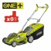 ONE+ / Аккумуляторная газонокосилка Ryobi OLM 1840 H