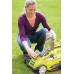 ONE+ / Аккумуляторная газонокосилка Ryobi OLM 1840 H