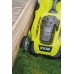 ONE+ / Аккумуляторная газонокосилка Ryobi OLM 1840 H