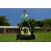Газонокосилка электрическая Ryobi RLM 13E 33S